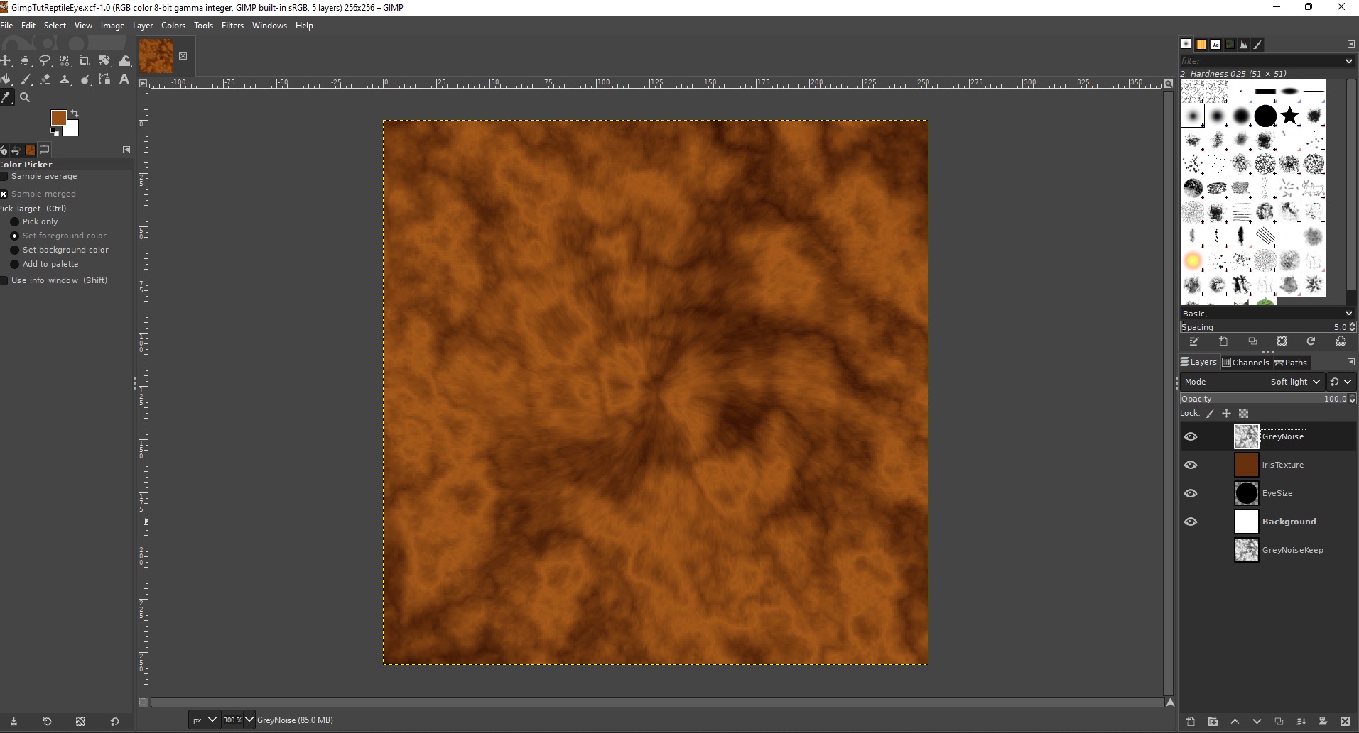 10 10ReptileEyeTutSoFar