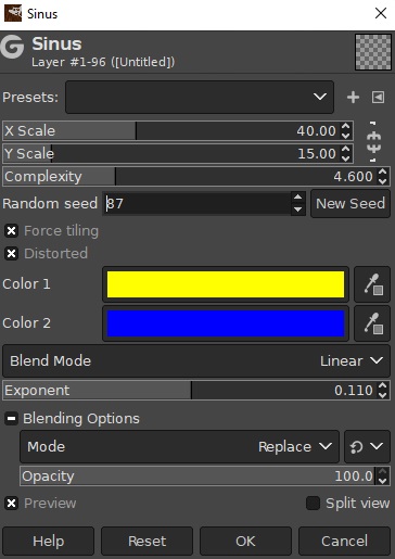 2SeamlessWoodTutSinusSettings