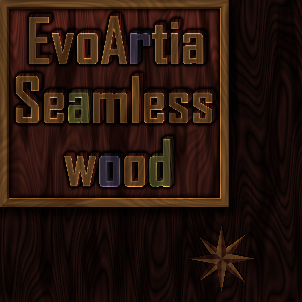 8SeamlessWoodTutTexExa